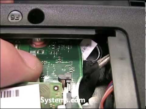 how to remove system password