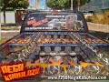 F-250 Nega kabuloza F-250 Nega kabuloza
