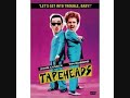 Tapeheads/ Roscoe\ Tapeheads/ Roscoe\