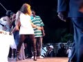luda and serena williams drunken dancing