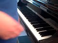 A SUPER Mario Piano Medley  (FULL)