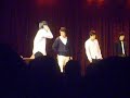 MCSA Singing Contest 2009  [Double U]