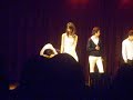 MCSA Singing Contest 2009 [Double U] - free flv video @ vwatch.tv