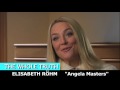 videos de The Whole Truth-Elisabeth Rohm Interview 2