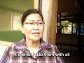 Na Letty San Andres: Filipino Faith Healer