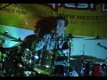 this is our band in:pact at our first ever gig!
www.myspace.com/inpactband 
or 
www.inpact-band.co.uk
here is when me (drums) and beez (bass) started to 