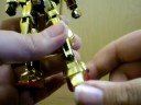 1/144 HG Hyaku Shiki 1/144 HG Hyaku Shiki