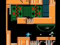 Mega Man 5 StarMan and GravityMan Stage Mega Man 5 StarMan and GravityMan Stage
