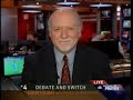 Countdown: Debate Debacle