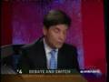 Countdown: Debate Debacle