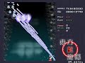 TH-06 EoSD EX-mode Max Rank part 1