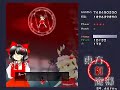TH-06 EoSD EX-mode Max Rank part 1