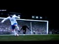 Berbatov heel goal!!