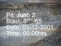 controled blasting