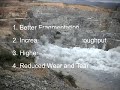 controled blasting