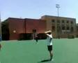 MHS Crossbar Challenge 2007