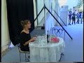 Lezione di Bon Ton e Galateo - Convegno CNA 1 Lezione di Bon Ton e Galateo - Convegno CNA 1