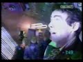 The Crystal Maze - Ed Tudor Pole Clip