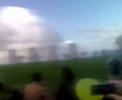Chapelcross Cooling Tower Blowdown