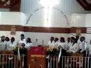 Greater Pleasant Grove Baptist Church