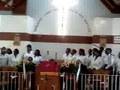 Greater Pleasant Grove Baptist Church