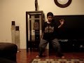 Florida guyanese doing mor tor!