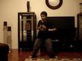 Florida guyanese doing mor tor!