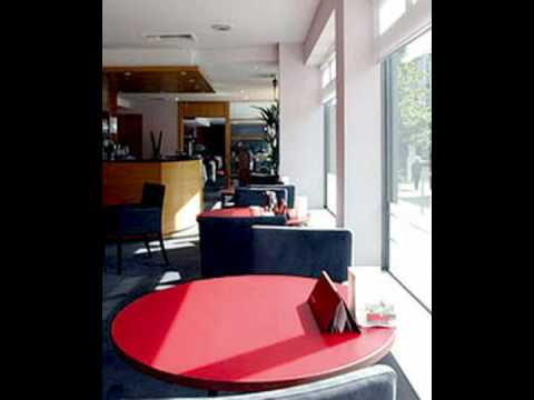 Apex European Hotel Edinburgh