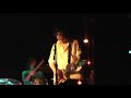 FOAMY - Saint Rue Street (live) FOAMY - Saint Rue Street (live)