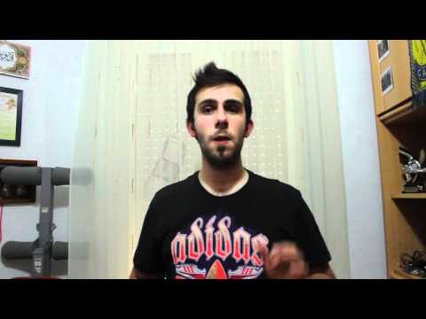 Tutoriales de Beatbox en Español #16: ¡Dubstep!