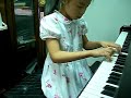 Czerny:Etudes de mecanisme op.849 No.23