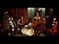 Rupa & the April Fishes Une americaine a Paris video