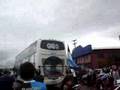 trovão azul - gremio passando em espumoso - RS