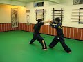 hapkido training at ckk seoul ìž ì‹¤
