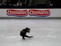 2009 Nebelhorn Trophy - Stéphane Lambiel SP