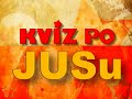 TV Show animation Spica Kviz po JUSu@PinkBH