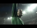 Fútbol mi vida