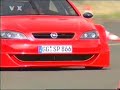 Auto Motor Sport - Opel Astra OPC Extreme Auto Motor Sport - Opel Astra OPC Extreme