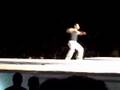 Morehouse and Spelman homecomin fashion show ...hip hopdance