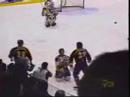 hockey brawl