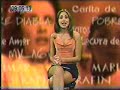 Jessica Tapia - Espectaculos de America Tv