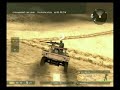 Socom 3: Ran over?