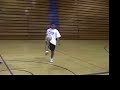 freestyle soccer in rmhs