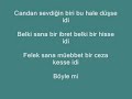 Ya özürlü olsaydın?