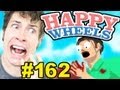 Happy Wheels - I KILLED SOMEONE!