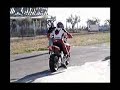 Aprilia SXV 450 & 550 in Sicily