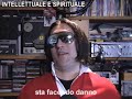 Intellettuale e Spirituale risposta a Diana