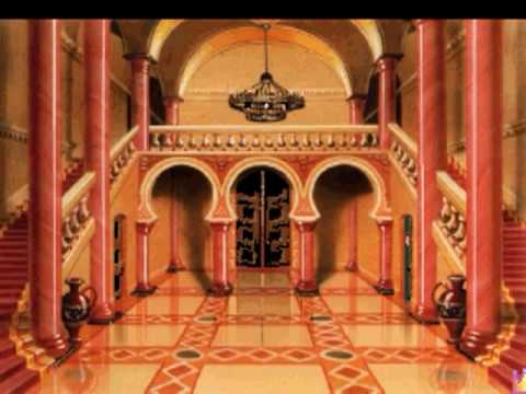 King's Quest VI: Heir Today, Gone Tomorrow