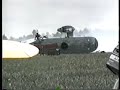 Helicopter Aviation Crash Military H-3 Canadian Airshow Cras