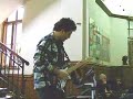 serbare 2007 liceul cantemir voda...Not a big hassle, though I missed a lot of notes......probably because all the boos before :))PS:bad quality
